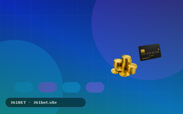 361Bet — Fortune Games e Slots Populares