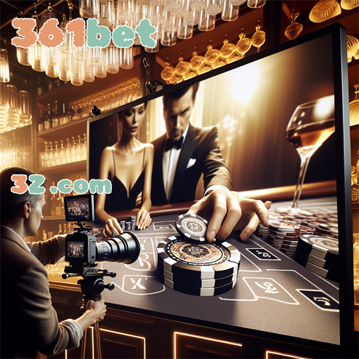 Apostas Móveis na 361bet: A Nova Era do Jogo em Qualquer Lugar