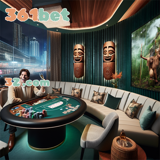 Descubra as Melhores Promoções na 361bet